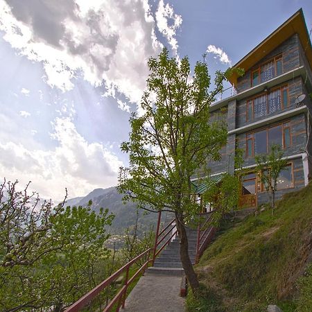 Oyo 8724 Vashisht Hotel Vashist Exterior photo