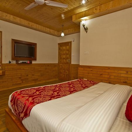 Oyo 8724 Vashisht Hotel Vashist Exterior photo