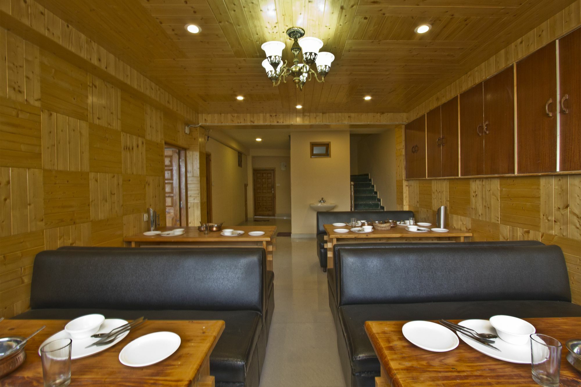 Oyo 8724 Vashisht Hotel Vashist Exterior photo